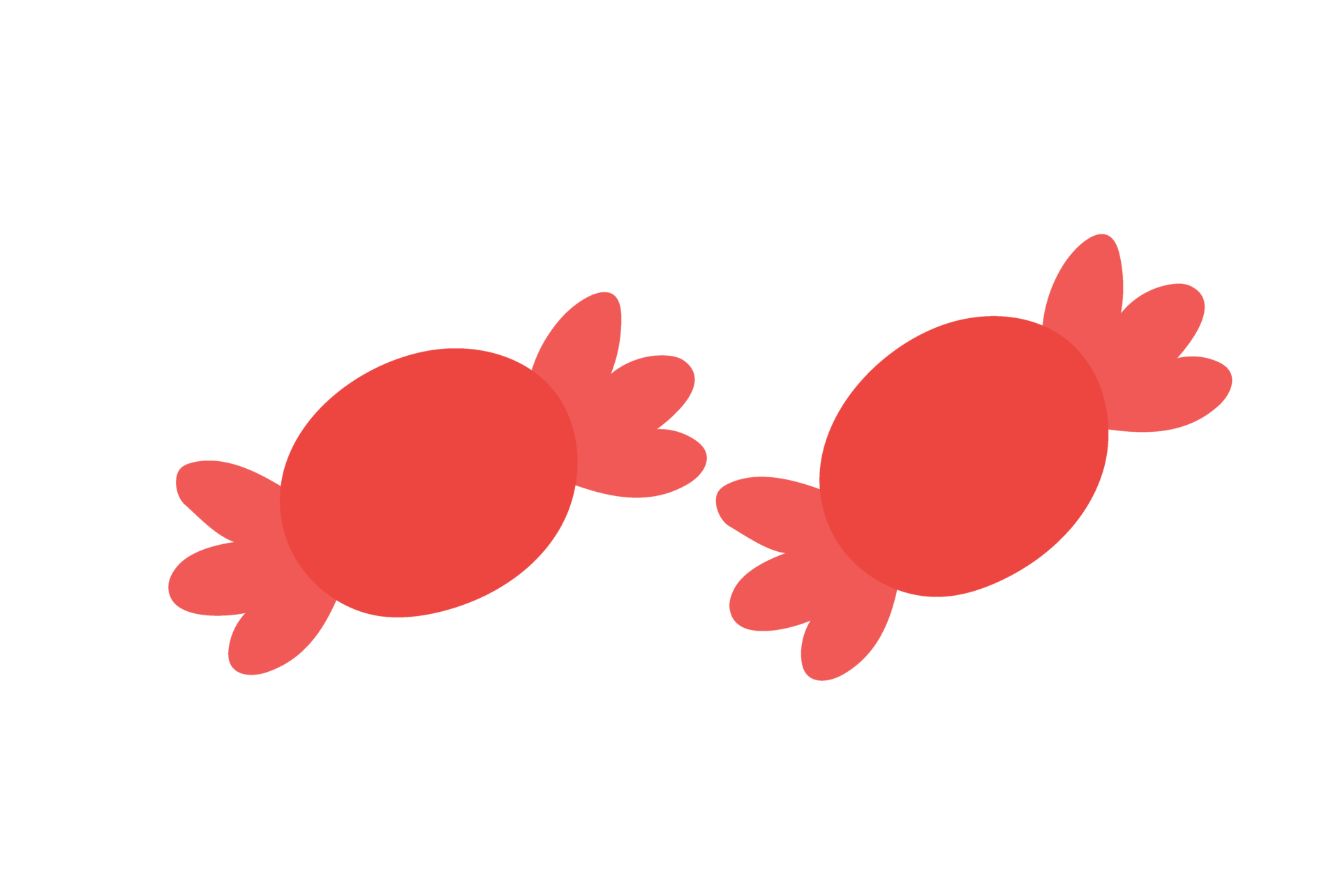 Icon objects include Animals, things, flowers, business, food, etc