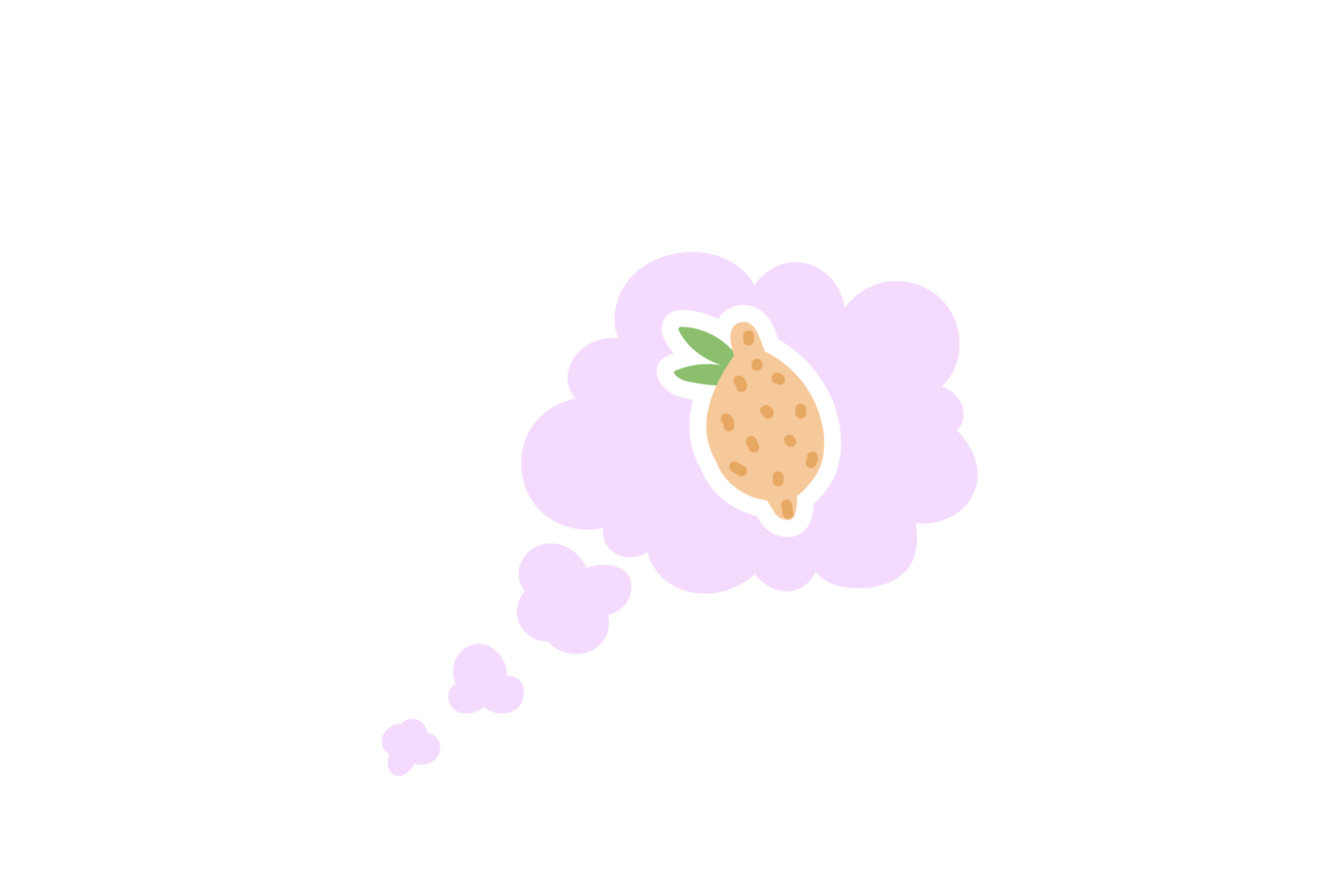 Icon objects include Animals, things, flowers, business, food, etc. png