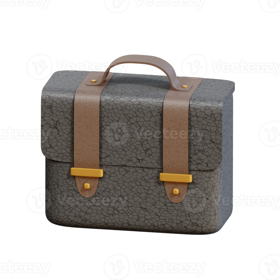Luxury Accessories 3D Icon png