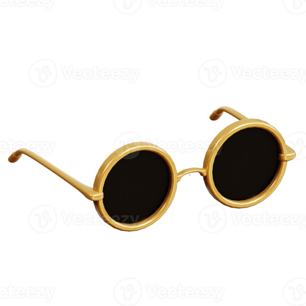 Luxury Accessories 3D Icon png