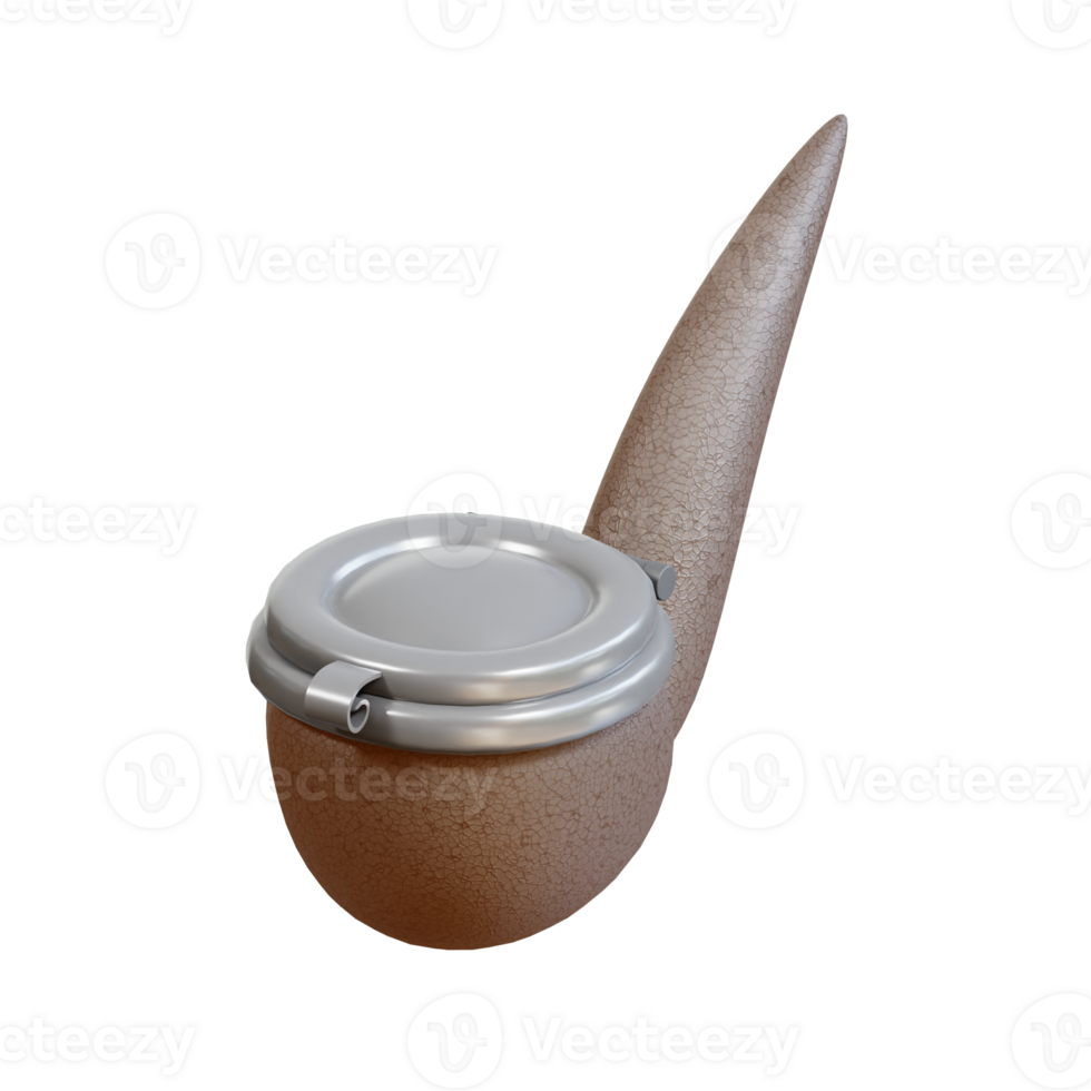 Luxury Accessories 3D Icon png