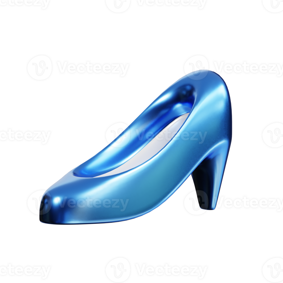 Luxury Accessories 3D Icon png