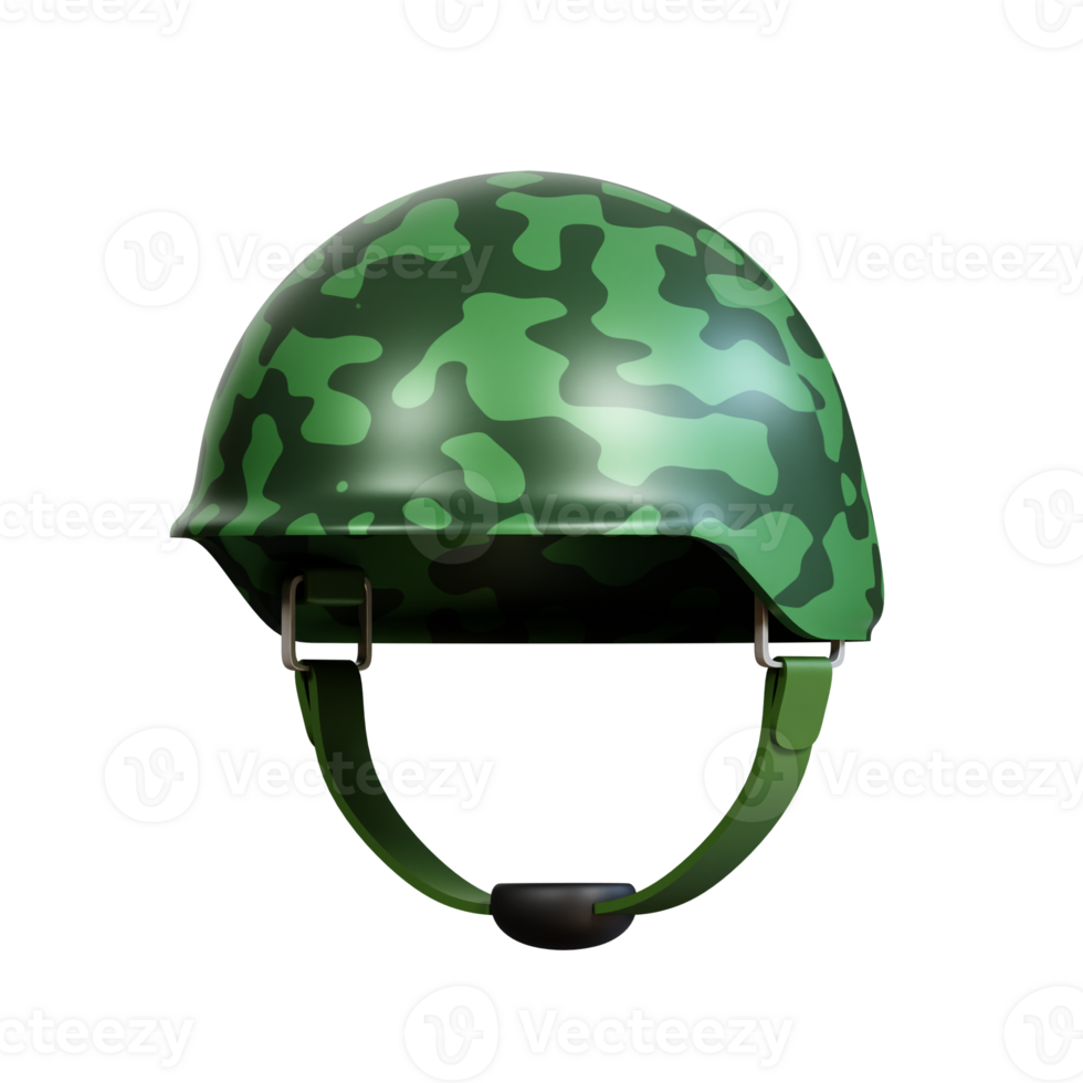 guerra Ejército 3d icono png