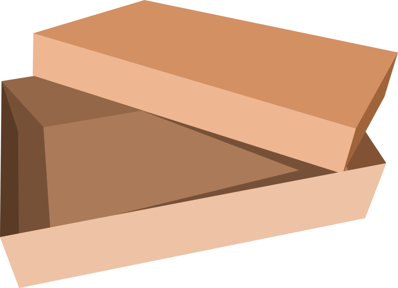 Box png graphic clipart design