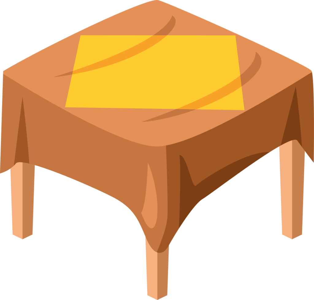 Table png graphic clipart design