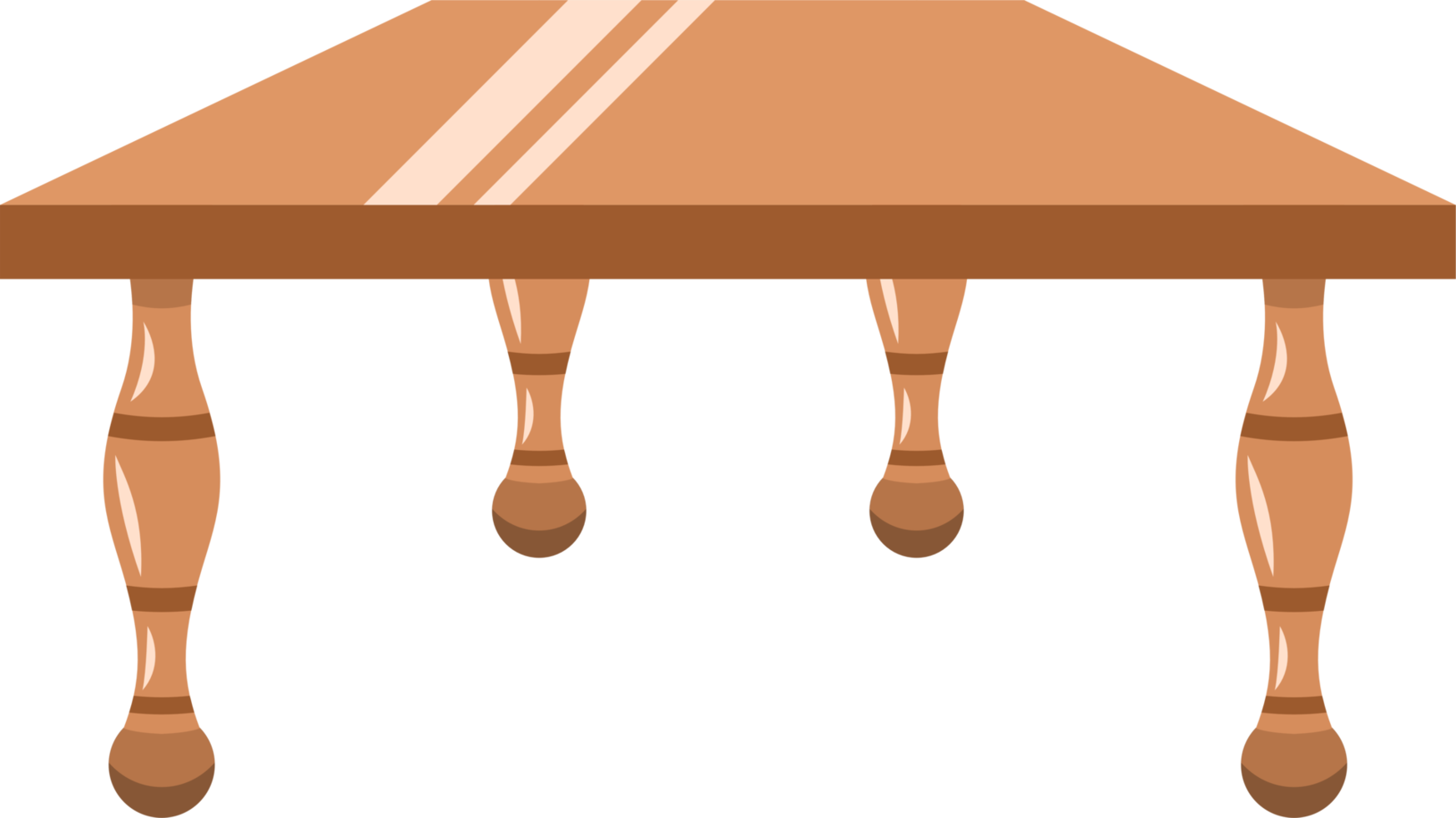 Table png graphic clipart design