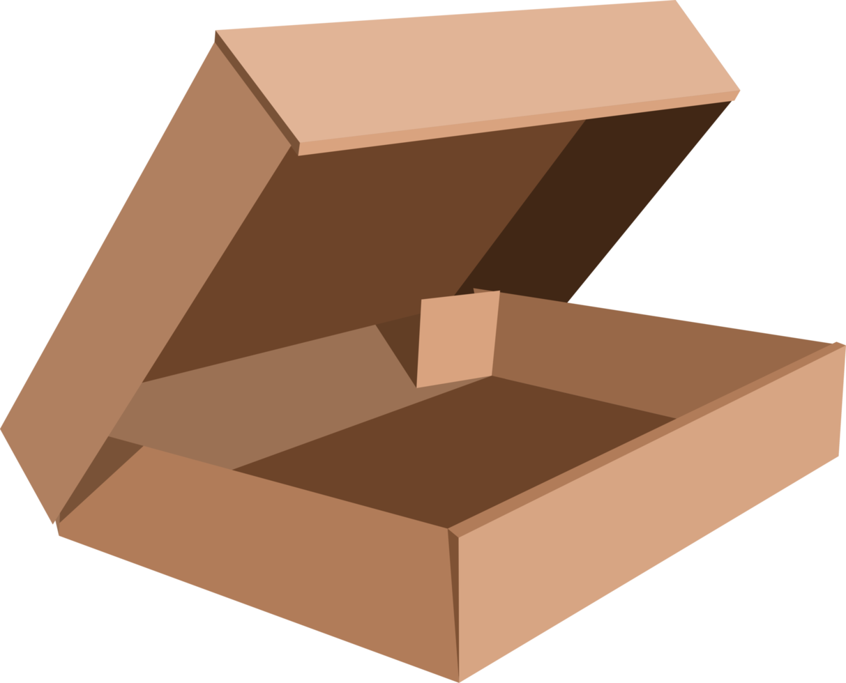 caja png gráfico clipart diseño