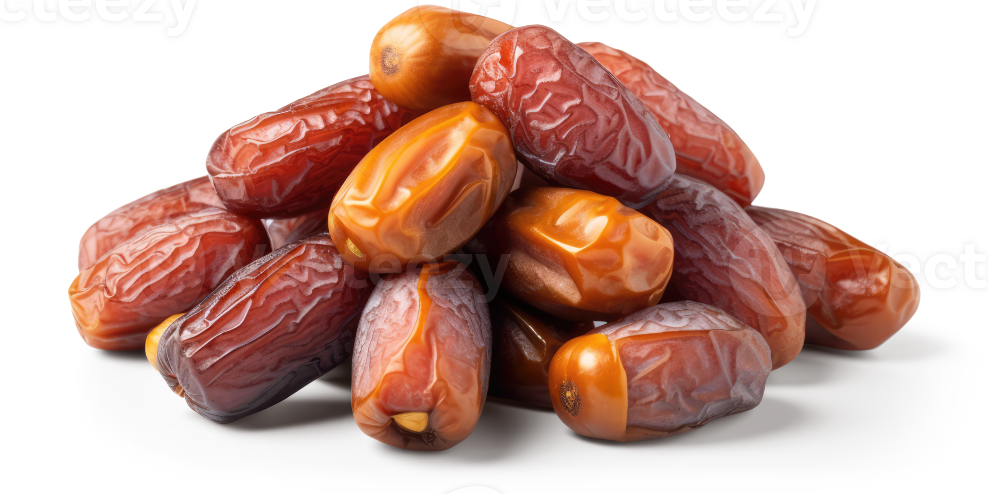 Nice Composition of Date Fruits png