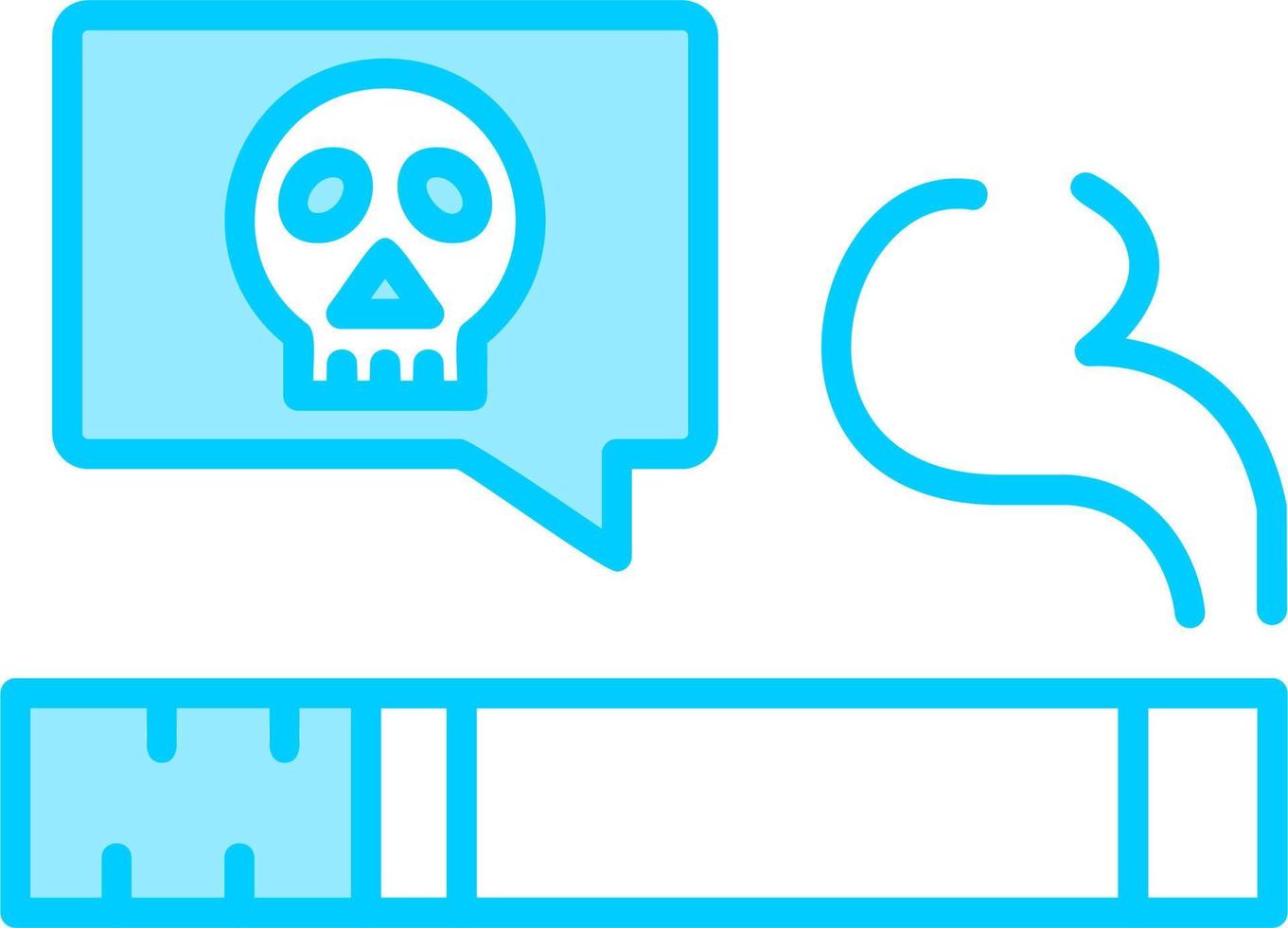 Death Vector Icon
