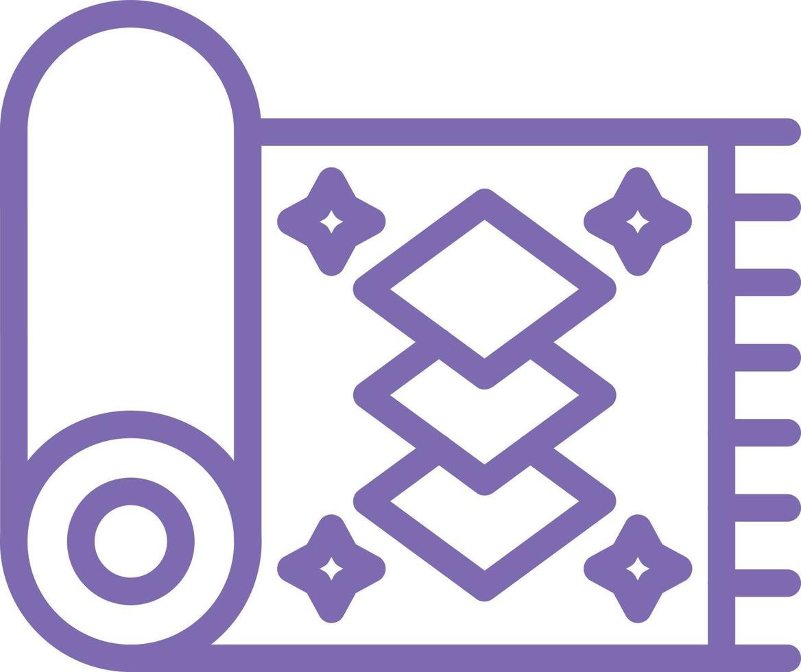 Mat Vector Icon Design