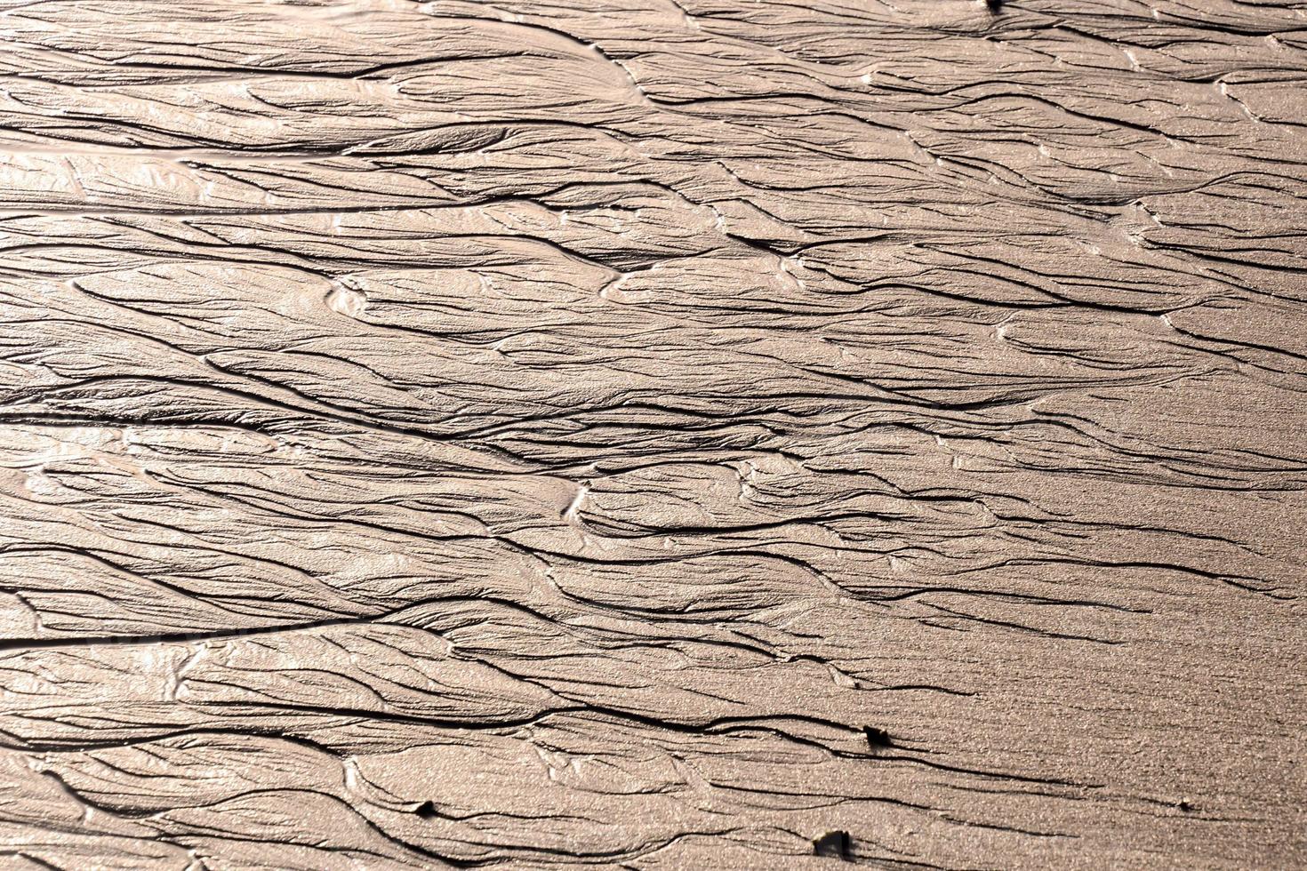 Sand background texture photo