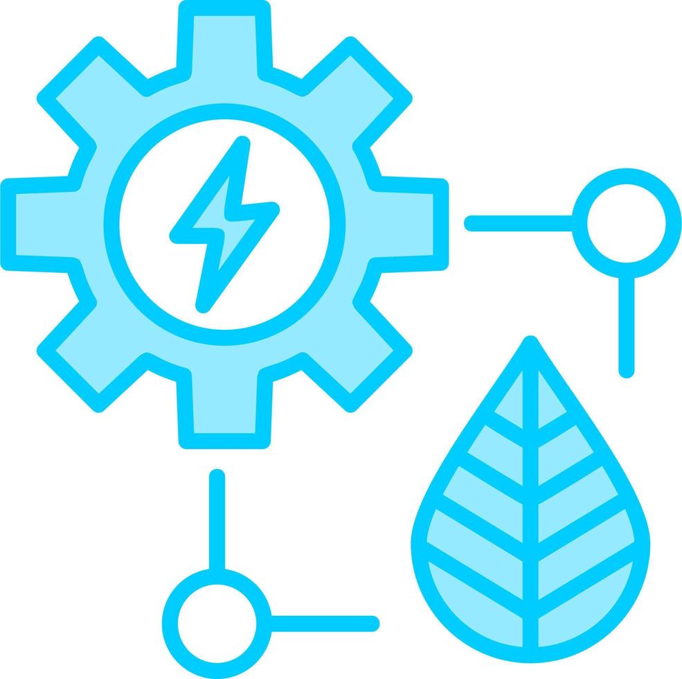 Energy Vector Icon