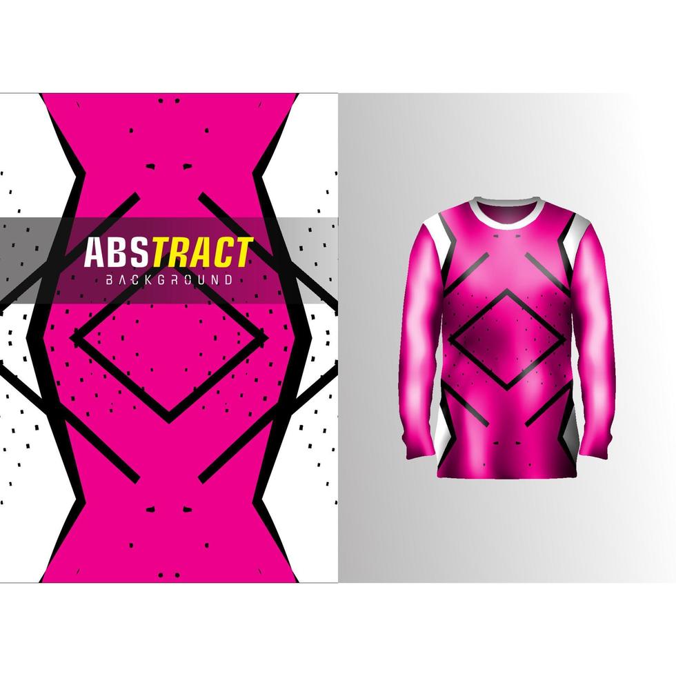 Abstract texture background illustration for sport background vector