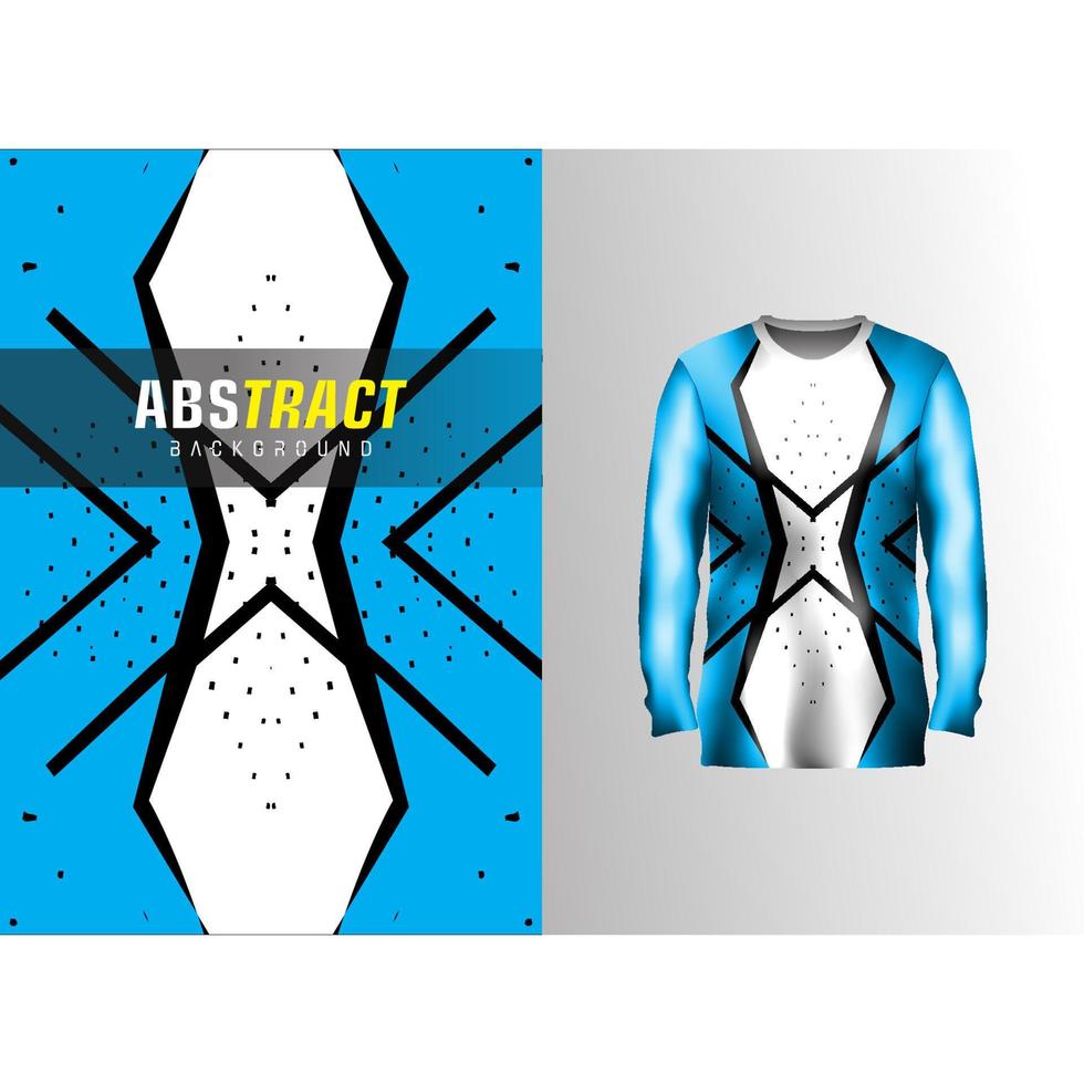 Abstract texture background illustration for sport background vector
