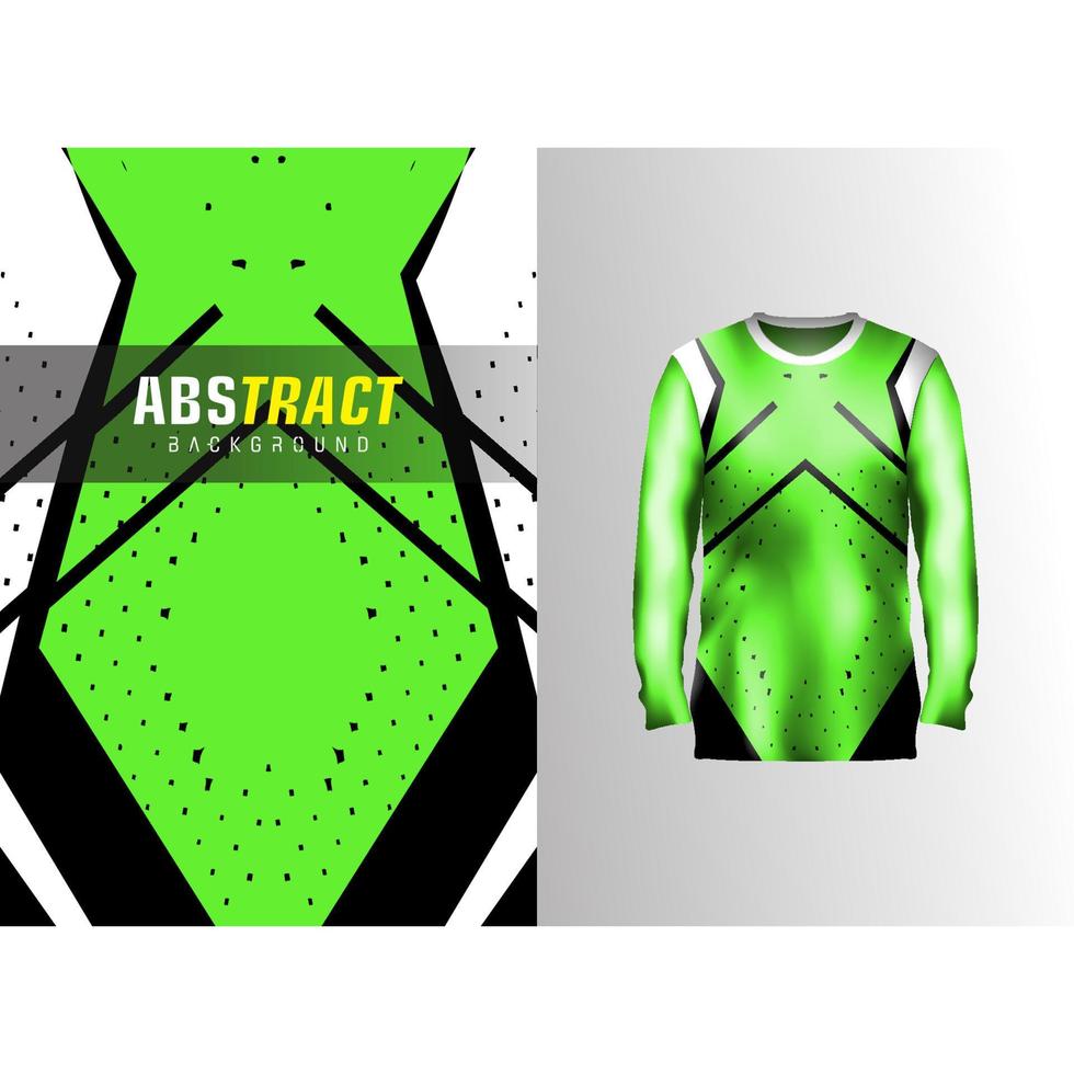 Abstract texture background illustration for sport background vector