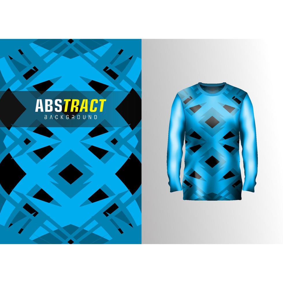 Abstract texture background illustration for sport background vector