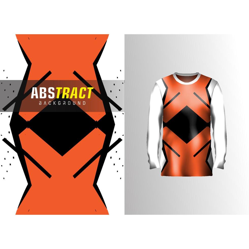 Abstract texture background illustration for sport background vector