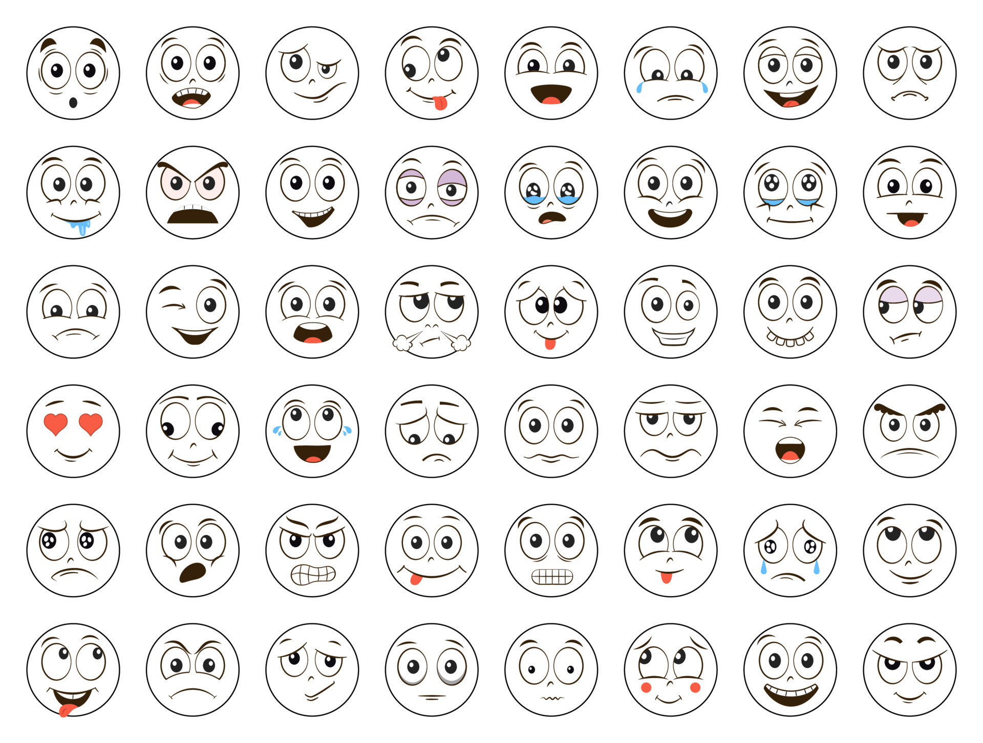 Other expressions