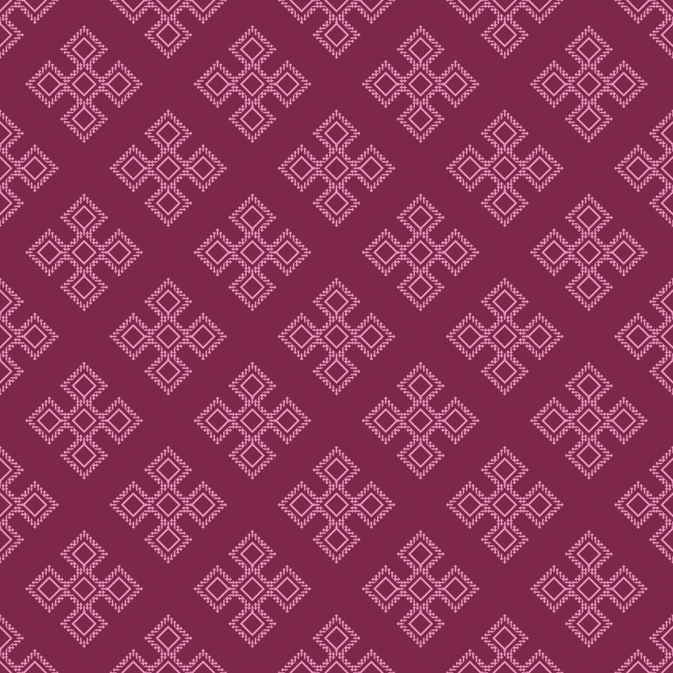 Design for printing on fabric ,background or wallpaper, Other products on demand vector