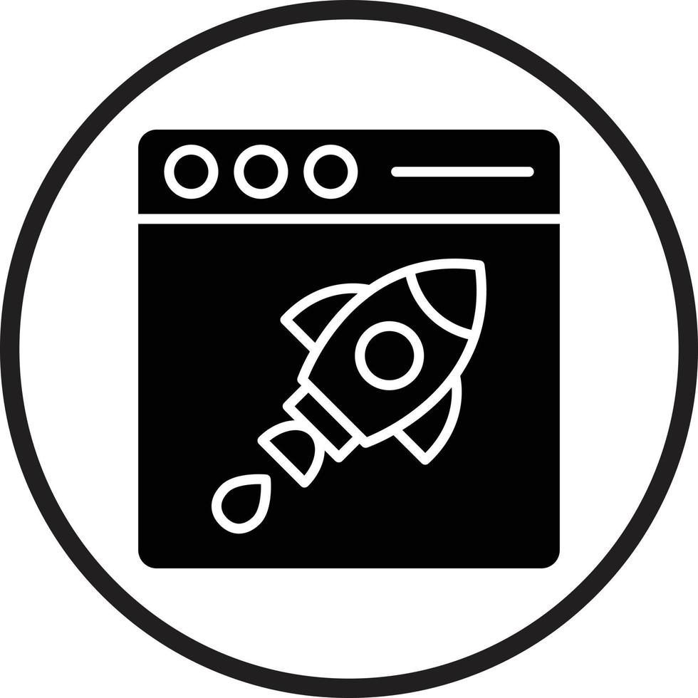 Boost Vector Icon Design