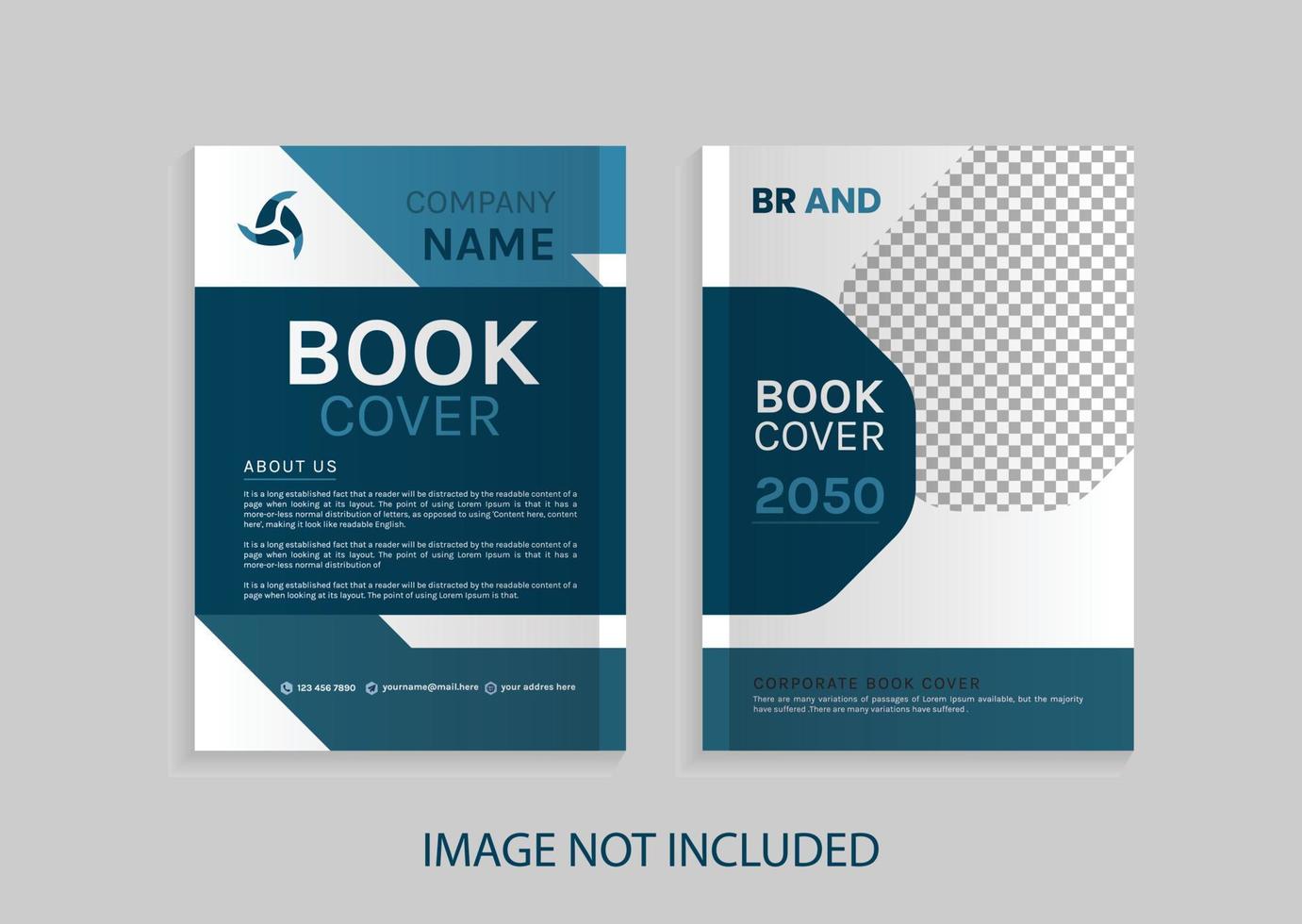 Modern Corporate Book Cover Design Template 22794361 Vector Art At Vecteezy modern-corporate-book-cover-design-template-22794361-vector-art-at-vecteezy
