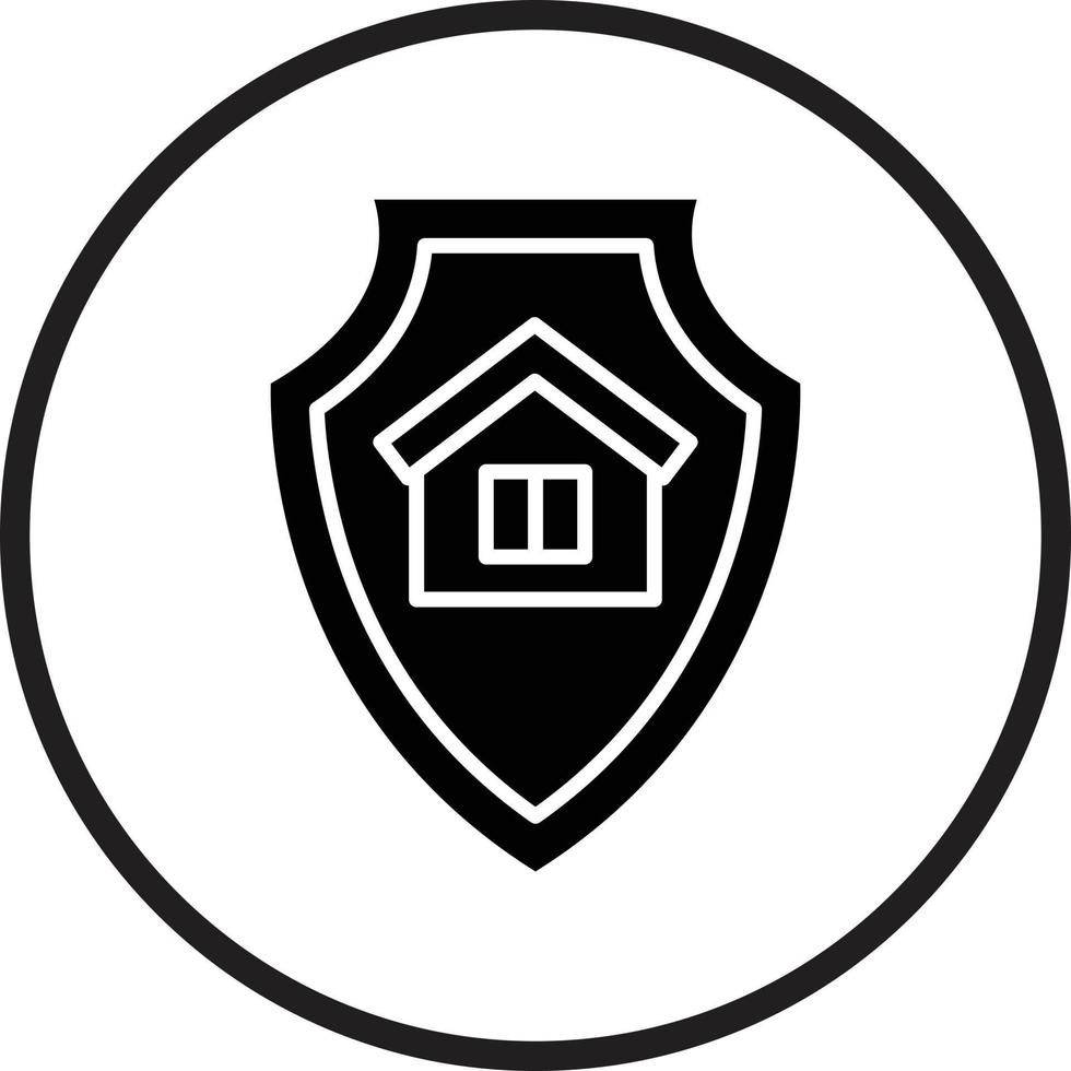 Protected Vector Icon Design
