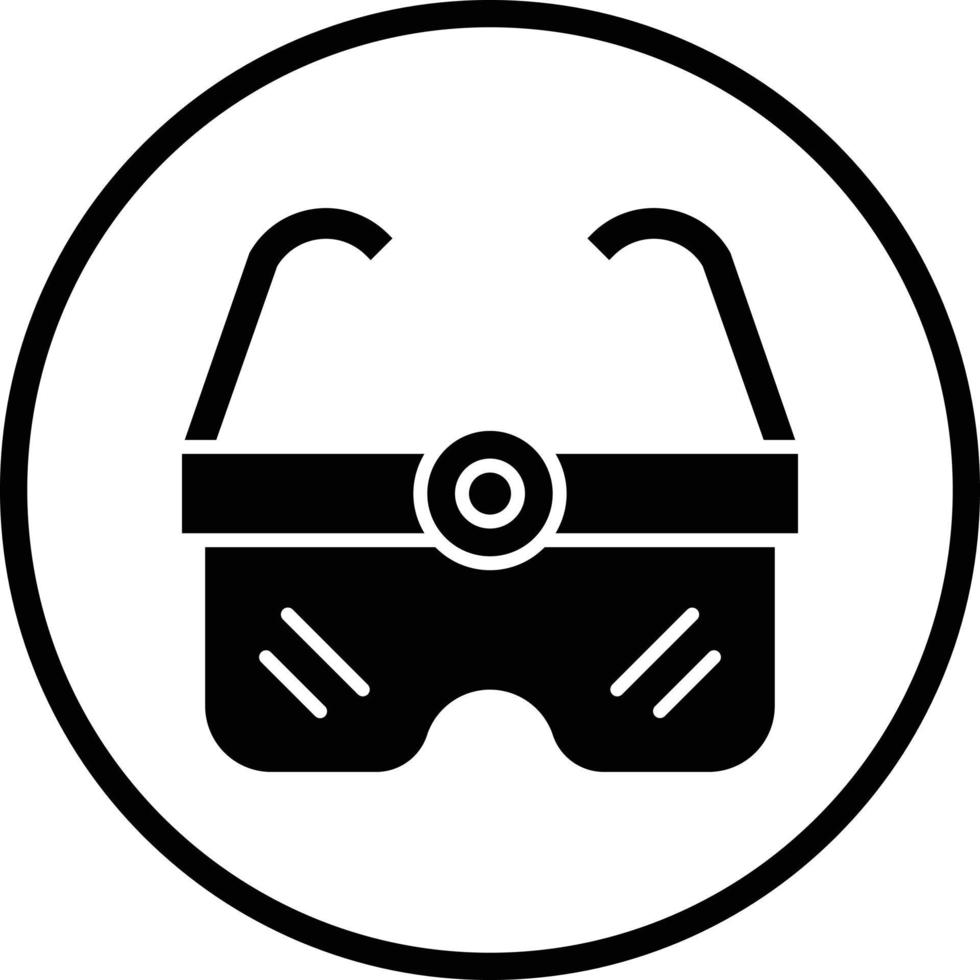 cámara lentes vector icono diseño