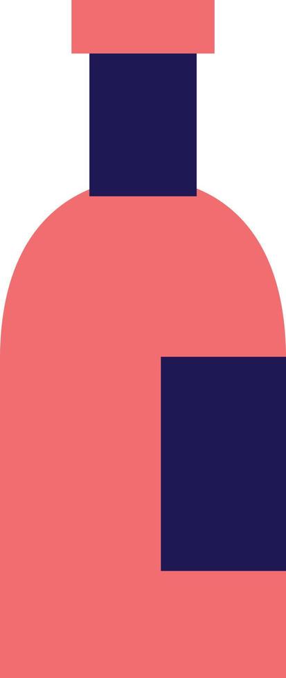 bottle Illustration Vector
