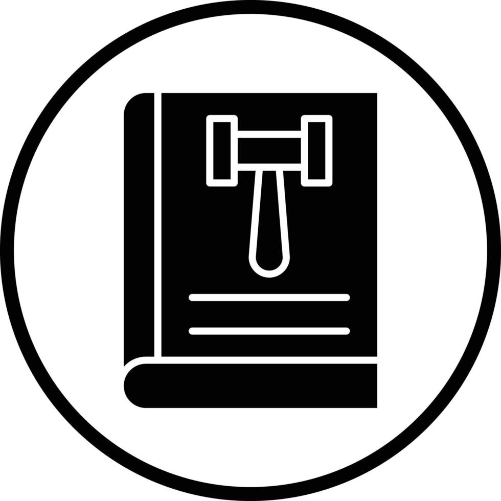 Code of Conduct Vector Icon Design