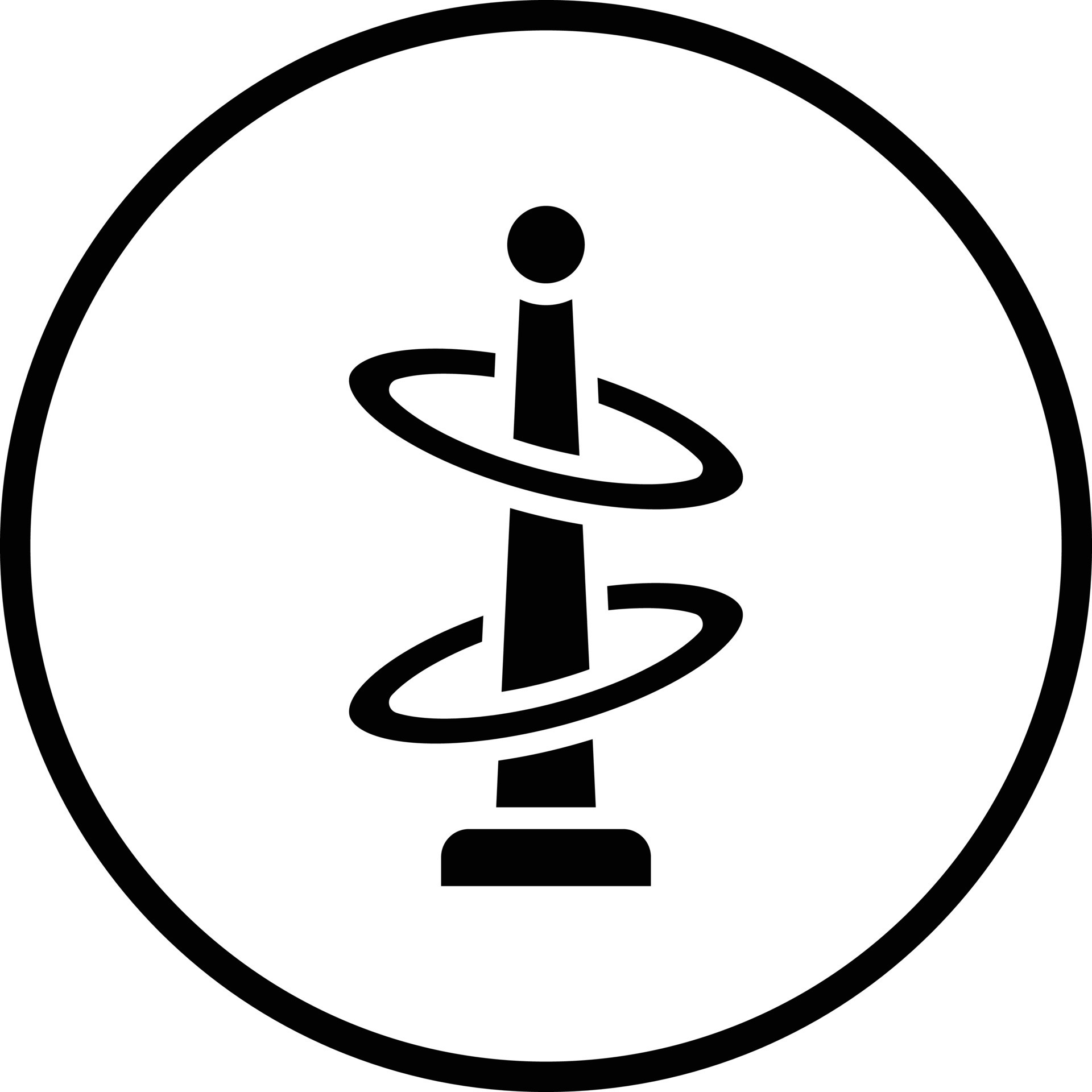 Ring Toss Vector Icon Design 22797411 Vector Art at Vecteezy