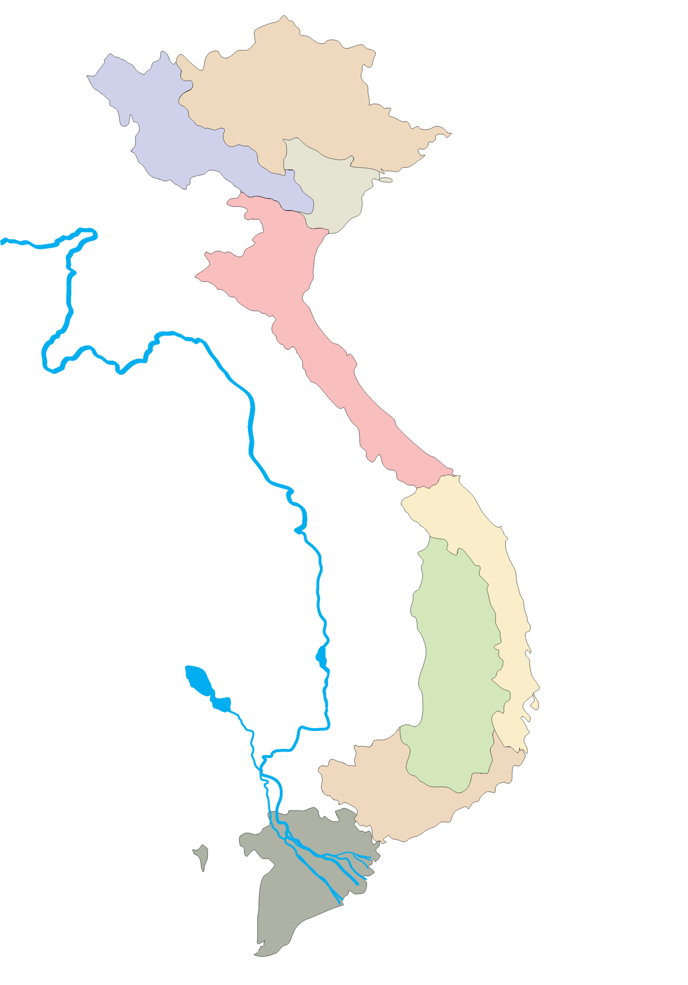 Mekong River Languages: A Rich Heritage Under Threat - 3np90gp