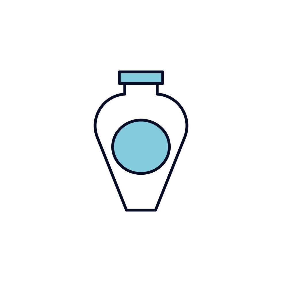 shampoo vector icon