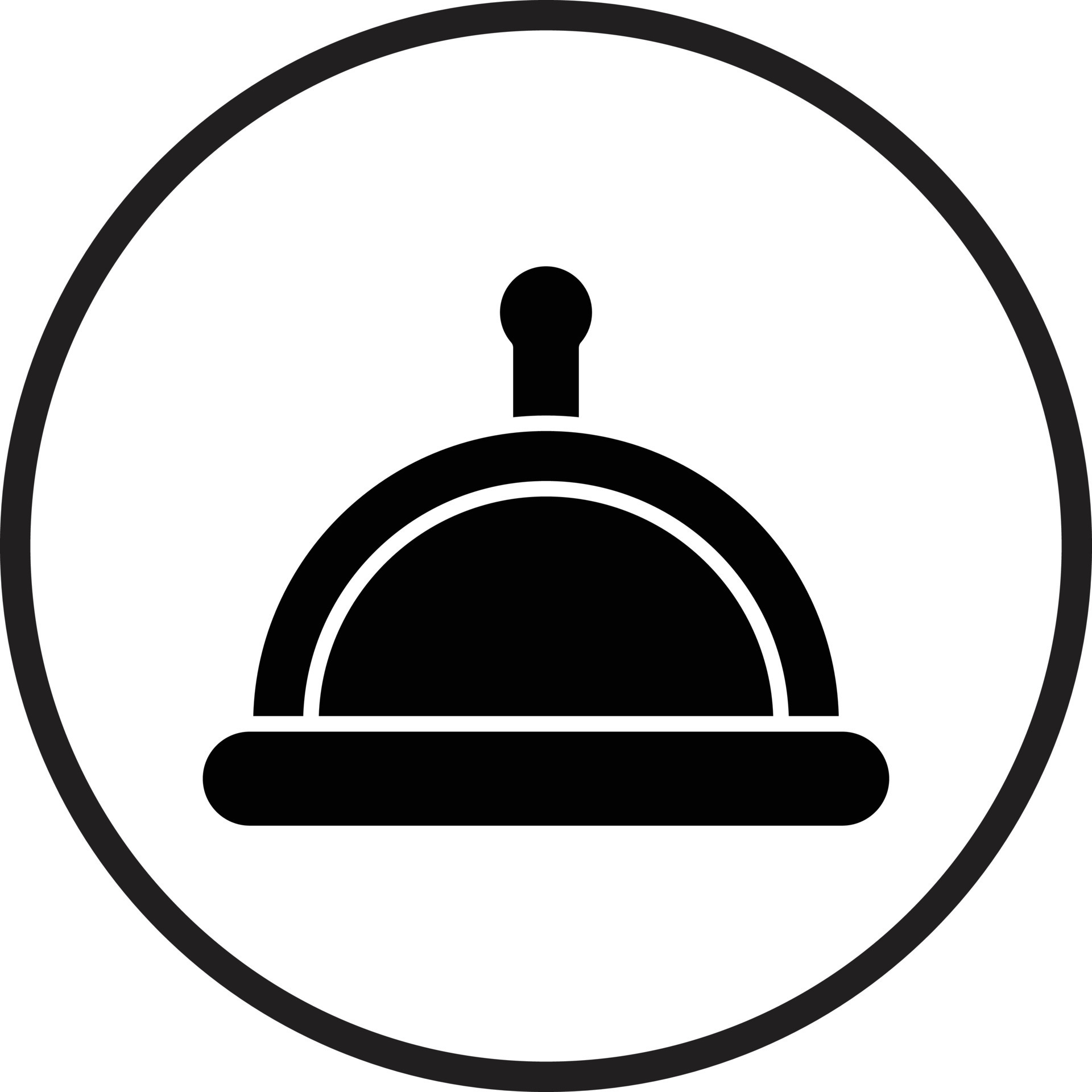 Food Tray Vector Icon Design 22798405 Vector Art at Vecteezy