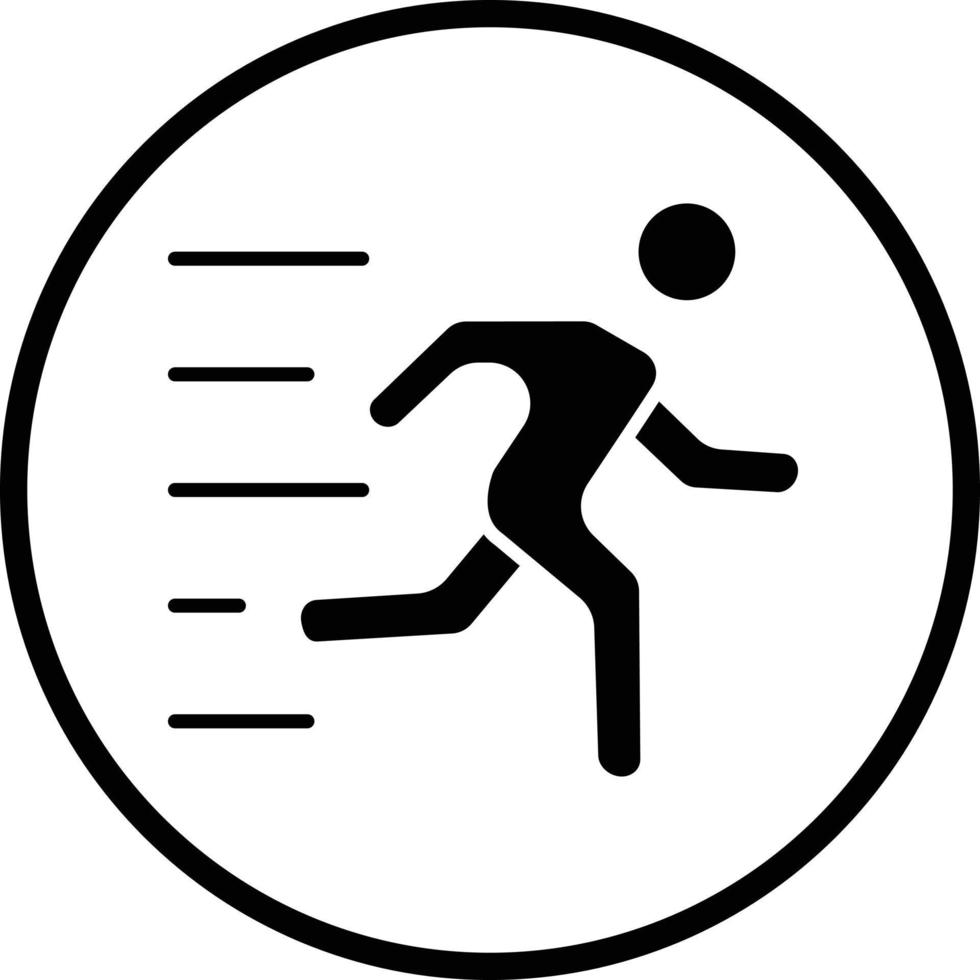 Motion Vector Icon Design