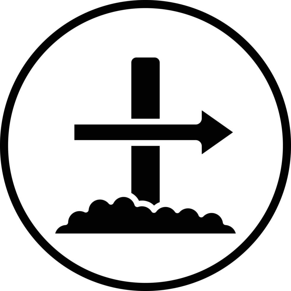 Arrow Vector Icon Design