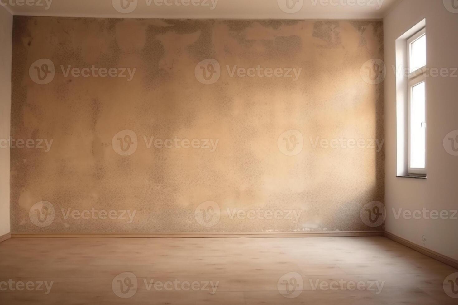 rustic indoor room view photo