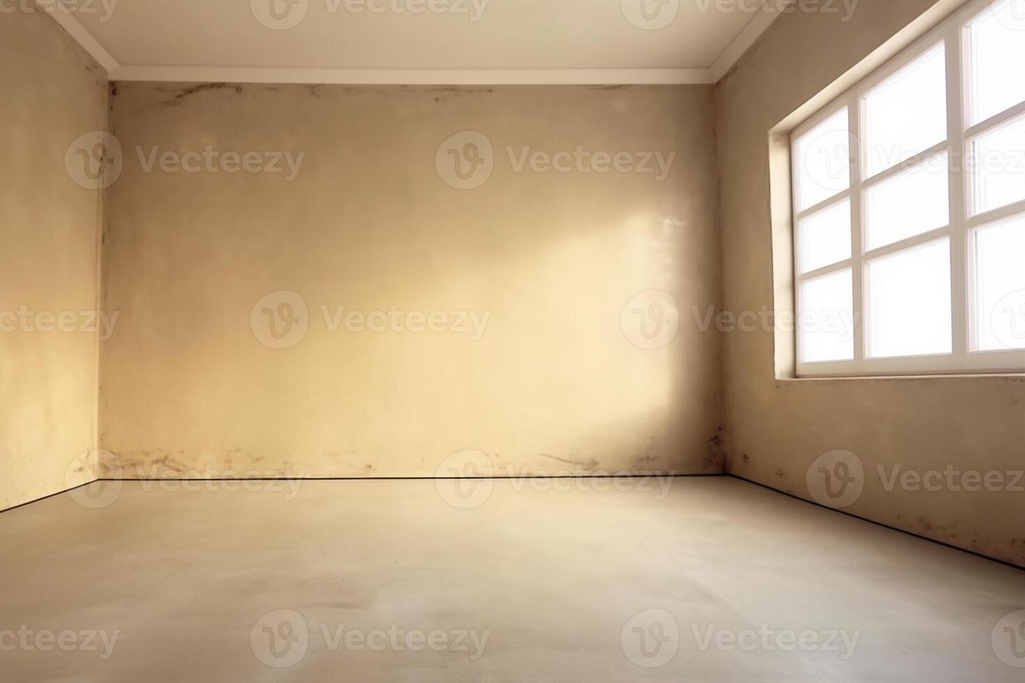 rustic indoor room view photo