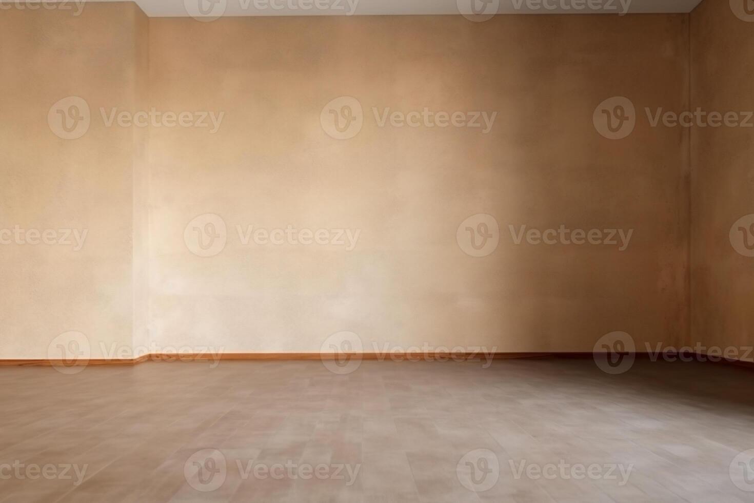rustic indoor room view photo
