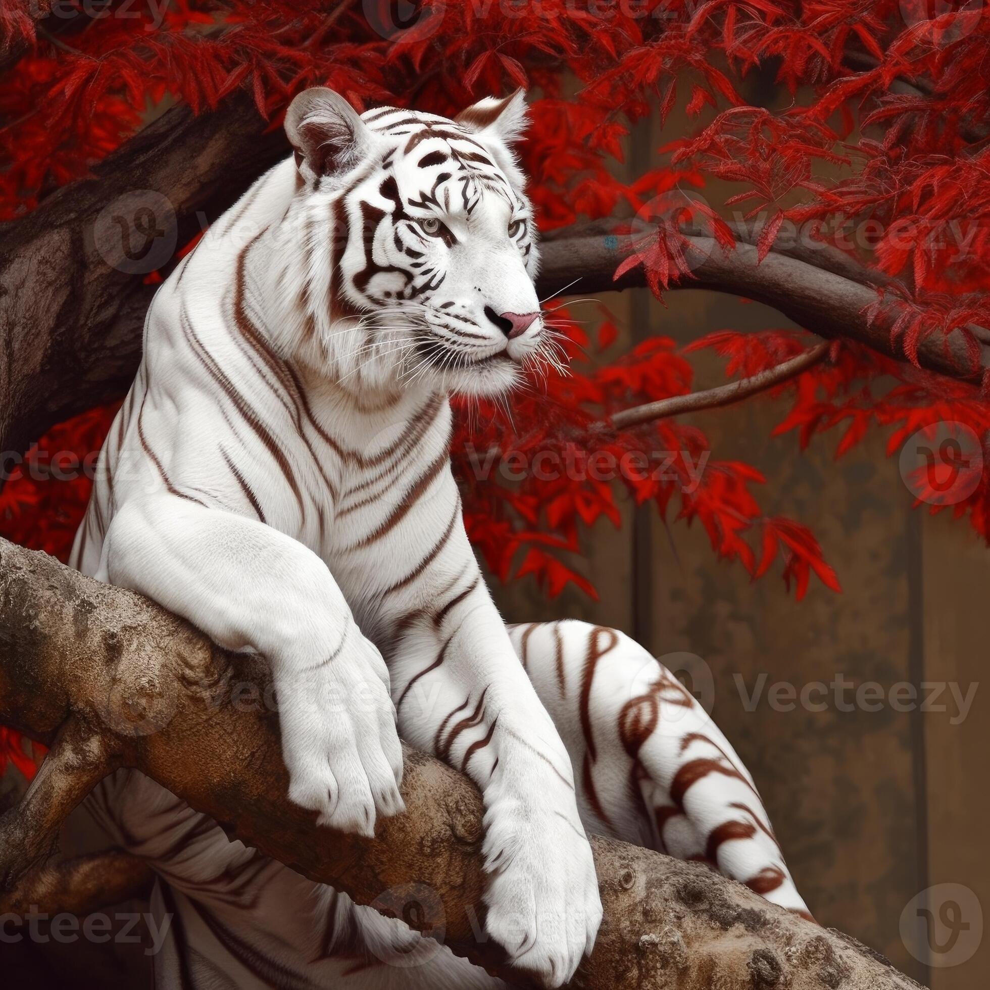 Amazing Tiger Interactions That Will Change Your Mind - csmsrbi