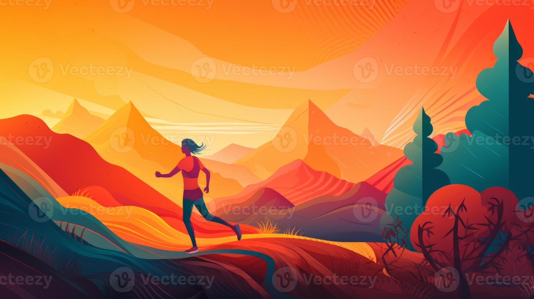 A visually compelling and high-quality illustration clip Art photo