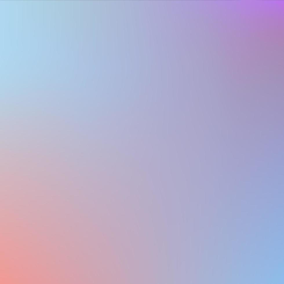 colorful gradient background photo