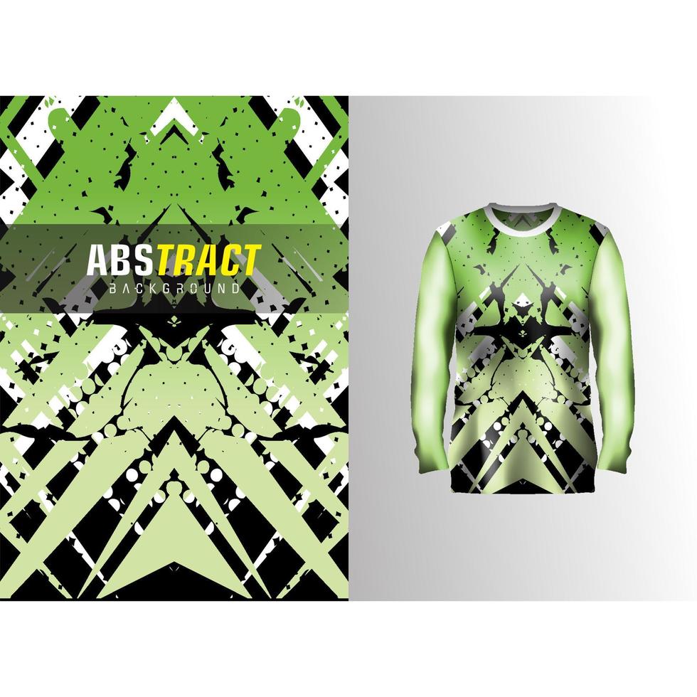 Abstract texture background illustration for sport background vector