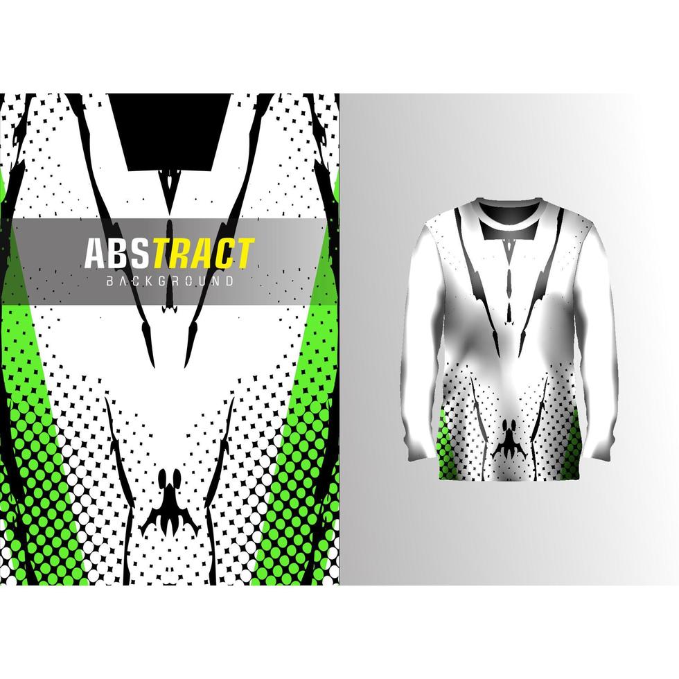 Abstract texture background illustration for sport background vector
