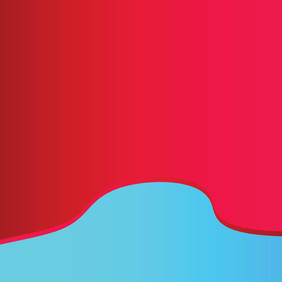 Colorful template banner with gradient color. Design with liquid shape. Dynamic shapes composition. Vector for advertising, background, banner, poster, business card, book design, website background