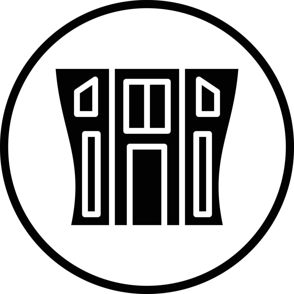 Nasa Vector Icon Design