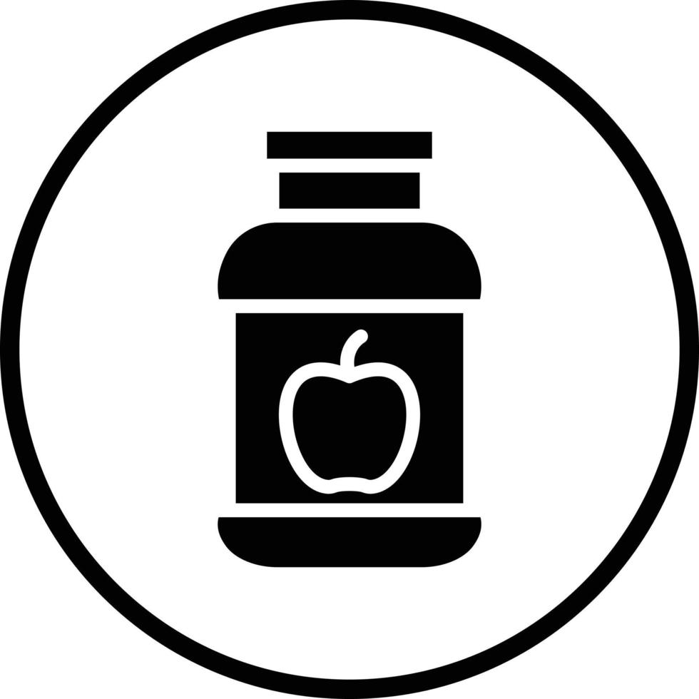 Jam Vector Icon Design