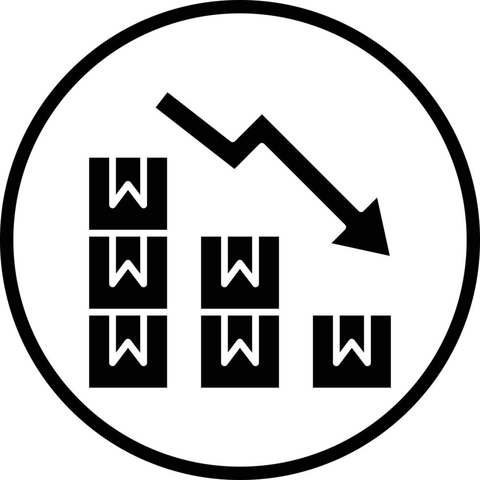 Crisis Vector Icon Design