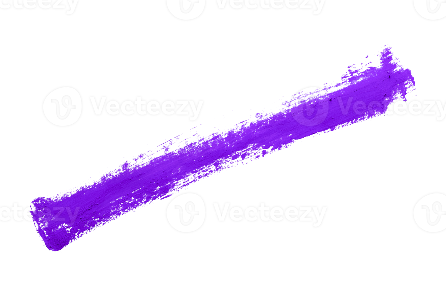 purple brush isolated on transparent background purple watercolor,png png