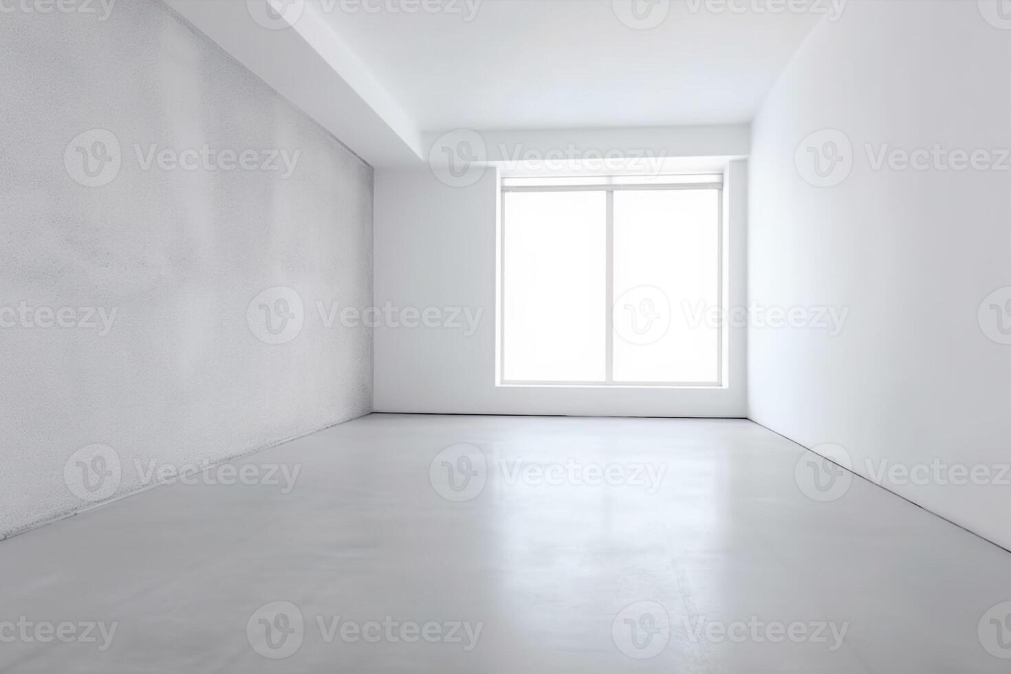 bright white indoors room view photo