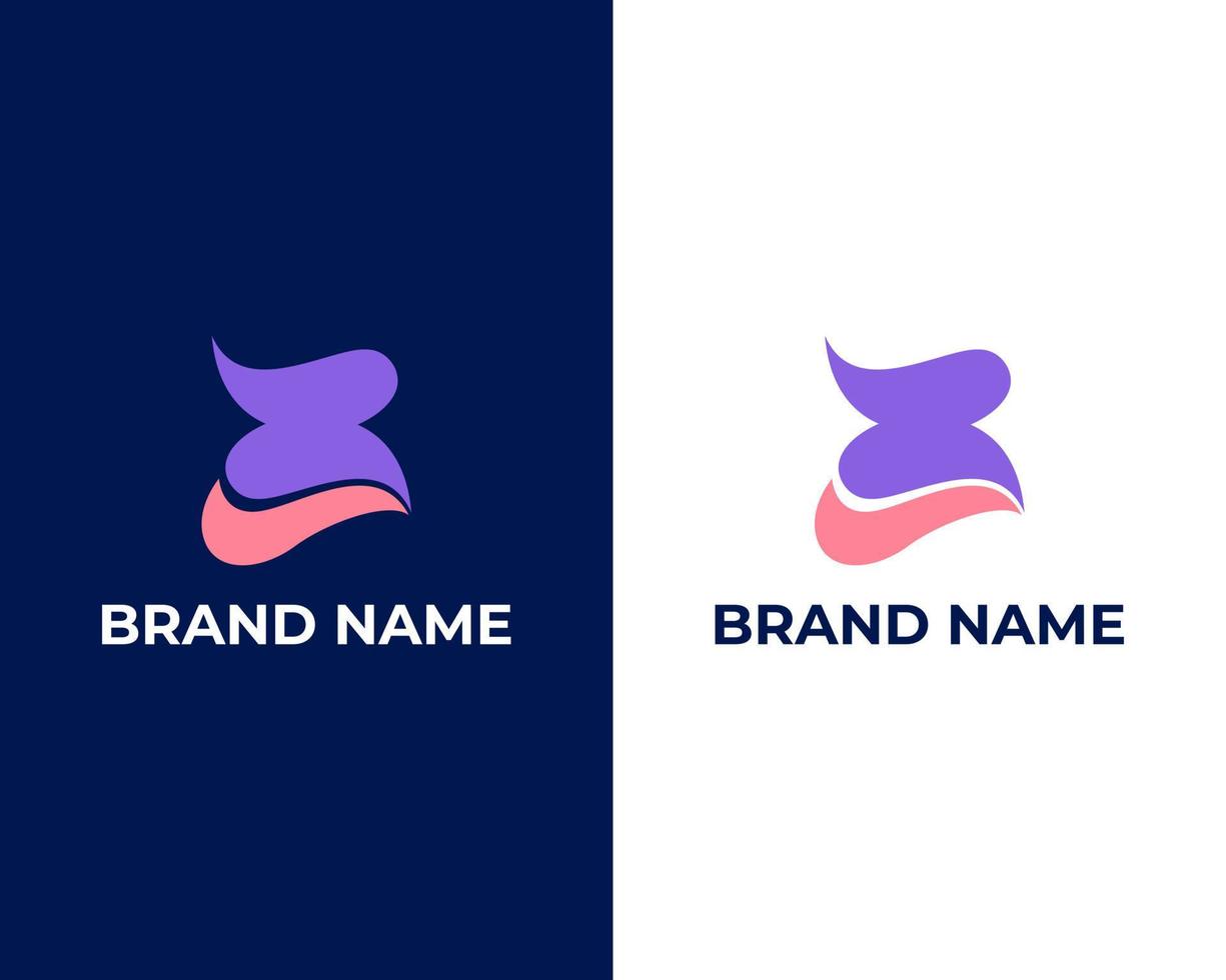 3d letter s with check mark illustration vector